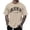Khaki, variant on Mens Summer Beach Little Tree Print T Shirt Blouse Short Sleeve O Neck Tops T Shirt V Neck T Shirts for Men T Shirts for Men Big and Tall Anime T Shirts for Men, Size XXXXL