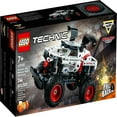 thumbnail image 3 of LEGO Technic Monster Jam Monster Mutt Dalmatian Set 42150, 3 of 9