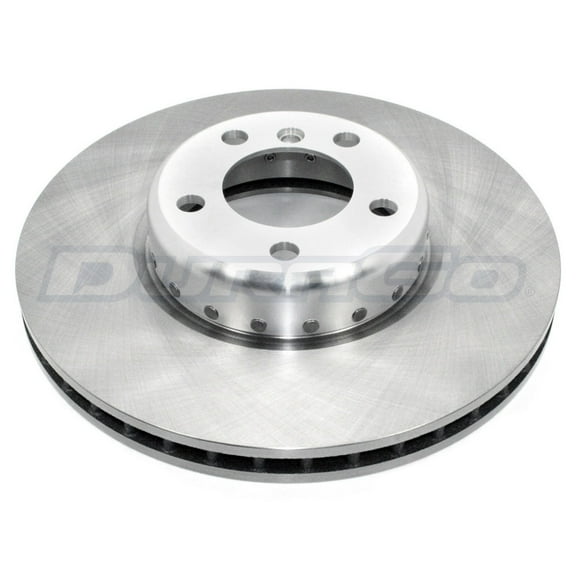 DuraGo Disc Brake Rotor BR901542