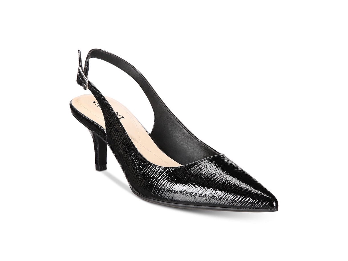 alfani slingback pumps