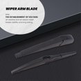 thumbnail image 4 of for Toyota Rav4 2013-2017 Rear Wiper Arm Blade Set 85242-42040 Factory Replacement Accessories Parts, 4 of 5