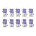 thumbnail image 1 of MesaSe 22Pcs Lavender Sachet Bags for Drawer & Closet Deodorizer, 1 of 6