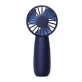 thumbnail image 1 of Bearachild Ventilador USB de mano portátil recargable Mini bolsillo de refrigeración portátil de viaje batería de carga reposición Electrónica, 1 of 6