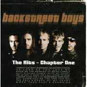 Backstreet Boys - Greatest Hits: Chapter One - Pop Rock - CD