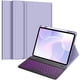 thumbnail image 1 of Funda con teclado FINTIE para iPad Air de 13 pulgadas (M3) 2025/ (M2) 2024, 1 of 9