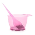 thumbnail image 1 of 2pcs/Set Plastic Hair Color Mixing Bowl+Dyed Comb Salon Hairdressing Tools, 1 of 3