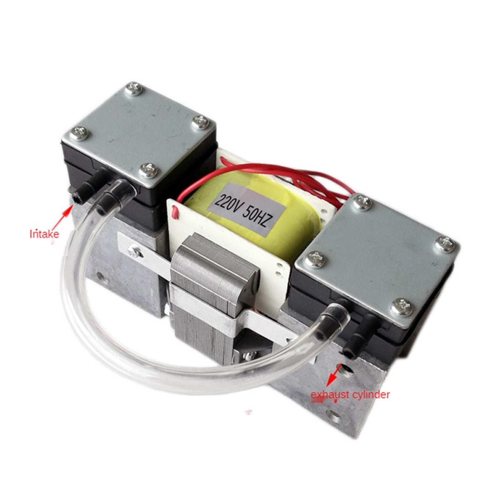 Small Oil Free Vacuum Pump, Negative Pressure Pump, HL-15V ,Easy to Use