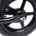 thumbnail image 4 of Linklife Kids Balance Bike for 3 Year Old, 12 Inch Toddler Bike Exercise No Pedal Training Bicycle for Kids Ages 2-5, Adjustable Seat Air Free EVA Tire, Blue, 4 of 7