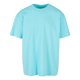 thumbnail image 1 of Build Your Brand - Camiseta para Adultos Unisex (Azul Beryl), 1 of 3