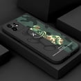 thumbnail image 1 of Funda de teléfono para iPhone 14 Pro max, carcasa de lujo para Apple iPhone 11, 12, 13 Pro, 12, 13 Mini, X, XR, XS Max, se2, 6, 6s, 7, 8 Plus, 1 of 4