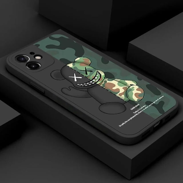 Funda de teléfono para iPhone 14 Pro max, carcasa de lujo para Apple iPhone 11, 12, 13 Pro, 12, 13 Mini, X, XR, XS Max, se2, 6, 6s, 7, 8 Plus