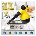 thumbnail image 3 of 1050W High Pressure Electric Steam Cleaner, Household Portable Steam Cleaner Kitchen Toliet Cleaning Tool Sterilization Device ,Easy to Operate, 3 of 8
