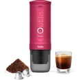 thumbnail image 1 of Máquina de café espresso eléctrica portátil Outin Nano con USB-C, 1 of 6