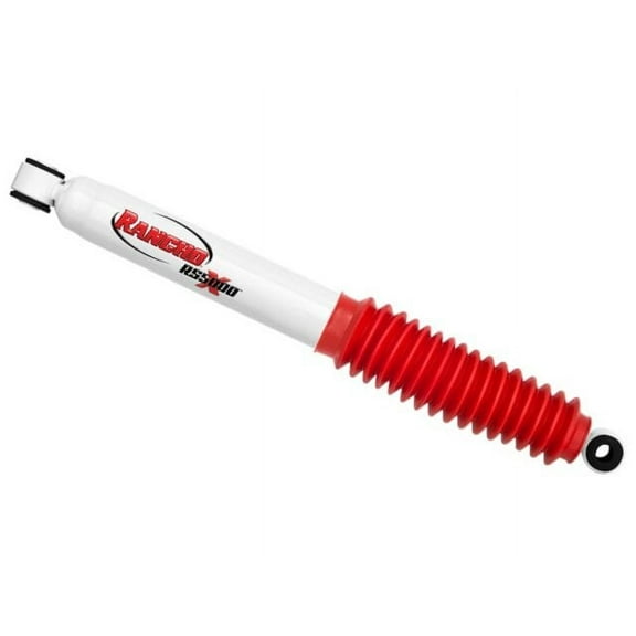 Front Shock Absorber - Compatible with 1969 - 1974 Chevy Blazer RWD 1970 1971 1972 1973