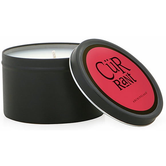 Archipelago AB Home Currant Travel Tin Candle 5.7oz