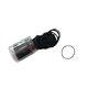 thumbnail image 2 of Cubo Combinado de Goma, Goma Fina, Coletero para el Cabello, 100 Unidades, Rizos, 2 of 2