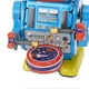 thumbnail image 2 of Creative Handmade Robot Mechanical Toy, Vintage Tin Toy for Adult Collection and Decoration, 2 of 4