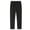 Black, variant on Women's Pants Ice Silk Long High Stretch Straight Casual Three Zip Pockets Soft Breathable Lightweight Stretchy Women's Slacks