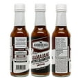 thumbnail image 2 of Adoboloco Hamajang Smoked Ghost Pepper & Habanero Hot Sauce, 5 oz, 2 of 2