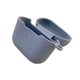 thumbnail image 2 of Gwong Electrónica Funda protectora portátil a prueba de choques de silicona a prueba de golpes para manzana-Airpods 4, 2 of 6
