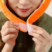 Yvsxxv Novelty Plush Fruit Shape Funny Hat Party Photo Prop 1Pc