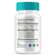 Tiworld Advanced Memory Support Nootropic Ti World Pills (60 Capsules)
