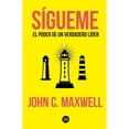 thumbnail image 1 of Sígueme El Poder de un Verdadero Líder VR Editoras John C. Maxwell, 1 of 2
