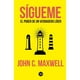 thumbnail image 1 of Sígueme El Poder de un Verdadero Líder VR Editoras John C. Maxwell, 1 of 2