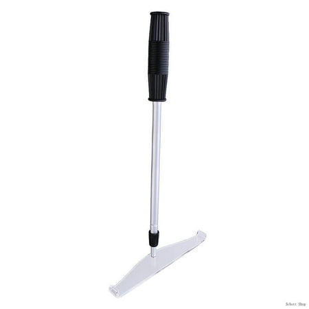 

70Cm Chip Push Chips Harrow llecter Teles Rake Rod Bar Table