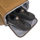 thumbnail image 4 of Mochila Carhartt Workday 35 L de nailon marrón para portátil de 15 pulgadas, 4 of 6