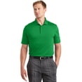 thumbnail image 1 of Polo de jugador Nike Dri-FIT Classic Fit con cuello tejido plano. 838956 Nike 838956, 1 of 1