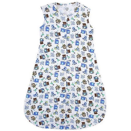 Summer Infant - Swaddleme Sack, Up All N