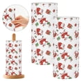 thumbnail image 3 of Christmas Paper Towels 2-Pack,Thick & Strong Absorbent Holiday Printed Paper Towels,Kitchen Roll for Festive Cleaning,Style-B, 3 of 4