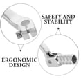 thumbnail image 4 of Shisuyan Aluminum Alloy Smooth Shifting Lever 1Set, 4 of 8