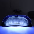 thumbnail image 4 of Nail Dryer Light, Intelligent Nail Lamp LED  For Manicure, 4 of 8