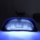 thumbnail image 3 of Lámpara De Uñas, Secador De Uñas Con De LED 110-240 V Para Tienda De Uñas, 3 of 7