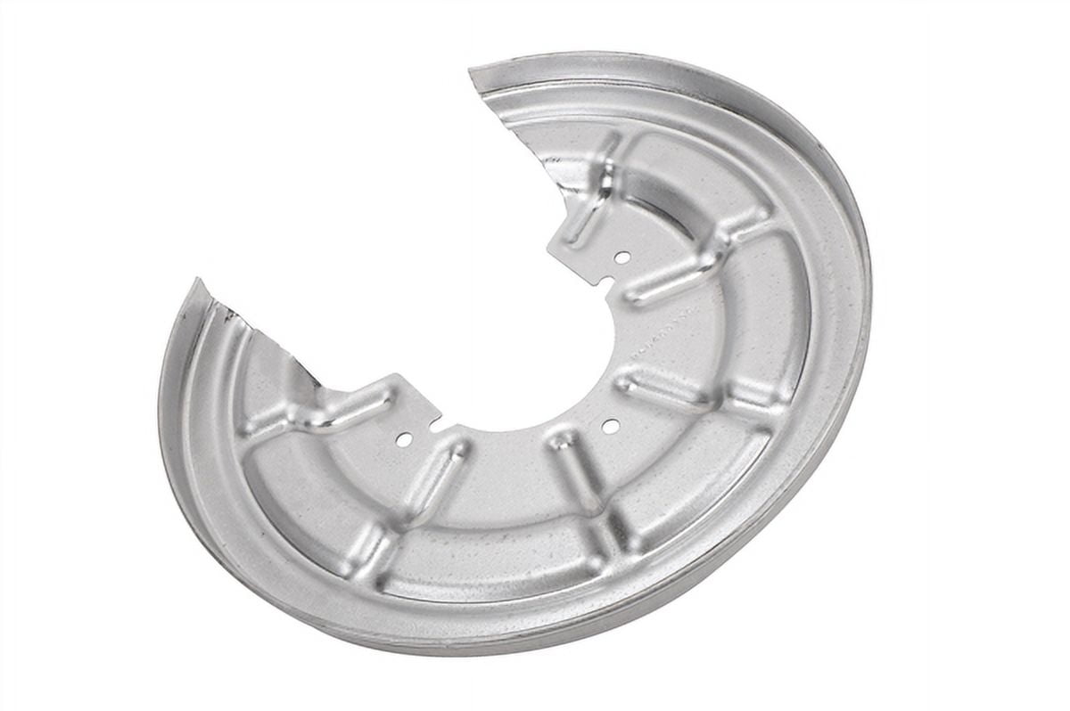 GM Genuine Parts Rear Brake Shield