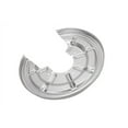 thumbnail image 2 of GM Genuine Parts Rear Brake Shield, 2 of 3