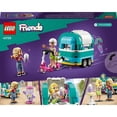 thumbnail image 4 of Set LEGO Friends Tetería Móvil Burbuja 41733, 4 of 4