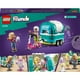 thumbnail image 4 of Set LEGO Friends Tetería Móvil Burbuja 41733, 4 of 4
