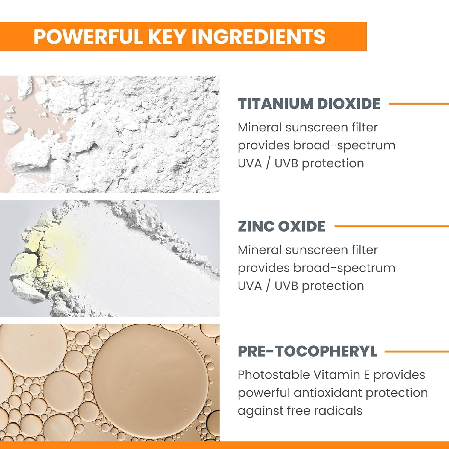 Avene High Protection Mineral Tinted Compact SPF 50 - UVA/UVB Blue Light Protection - Water Resistant - Beige, 0.35 oz.