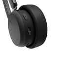 thumbnail image 5 of Lenovo Wireless Closed-Back On-Ear Stereo Headset, 5 of 9