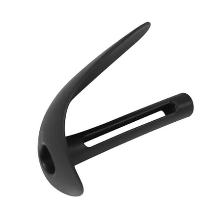 

Xing 1pc Anti Oil Splashing Spatula Cover Rubber Hand Protector Creative Kitchen Gadget for Cooking (Random Color)