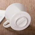thumbnail image 2 of JUNWELL Coffee Dripper  Ceramic Pour Over Coffee Maker with Three Hole Design  Perfect for Smooth Brewing  Ideal for Coffee Pour Over Enthusiasts, 2 of 8