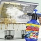 thumbnail image 5 of Desengrasante potente y limpiador multiusos para cocina | Elimina la grasa y la suciedad de estufas, utensilios de cocina y superficies | Botella con pulverizador de 500 ml, 5 of 9