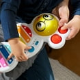 thumbnail image 2 of Bébé Einstein - Jouet musical xylophone Cal's Curious Keys™, 2 of 9