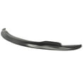 thumbnail image 5 of Ikon Motorsports Compatible with 08-13 E90 E92 E93 M3 Coupe 2Dr Sedan 4Dr C Style Front Bumper Lip Spoiler, 5 of 7