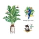 thumbnail image 4 of Pegatinas de girasol para ventana | Calcomanías removibles para pared y vidrio | Decoración floral de primavera y verano para el hogar, el coche y la oficina, 4 of 8