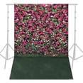 thumbnail image 2 of Andoer 1.5 * 2.1m/5 * 7ft Flower Wall Photography Background Wedding Backdrop Photo Studio Pros, 2 of 7