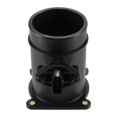 thumbnail image 1 of Unique Bargains Mass Air Flow Sensor Replacement Fit for Nissan Maxima Black, 1 of 8